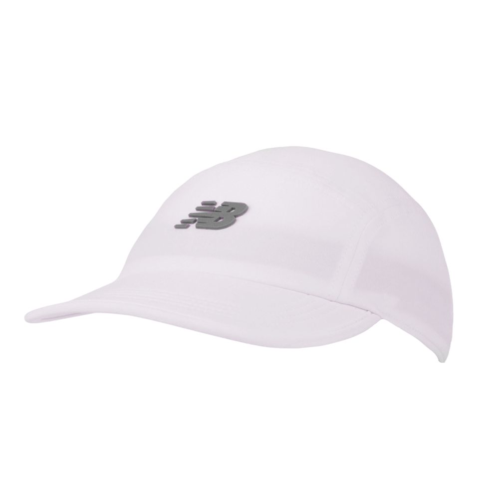 New Balance cap 5 Panel Performance (foto 1)