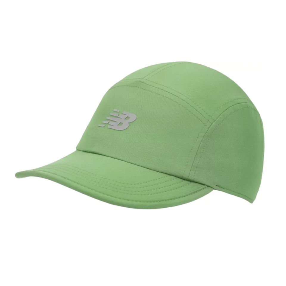 New Balance cap 5 Panel Performance (foto 1)