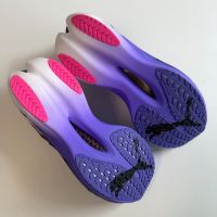 Puma Deviate Nitro Elite 3 DIGITOKYO Dames (foto 4)