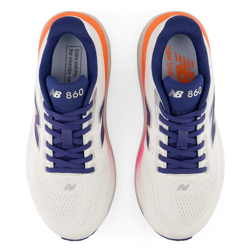 New Balance SS26/W8602JM 1B (foto 3)