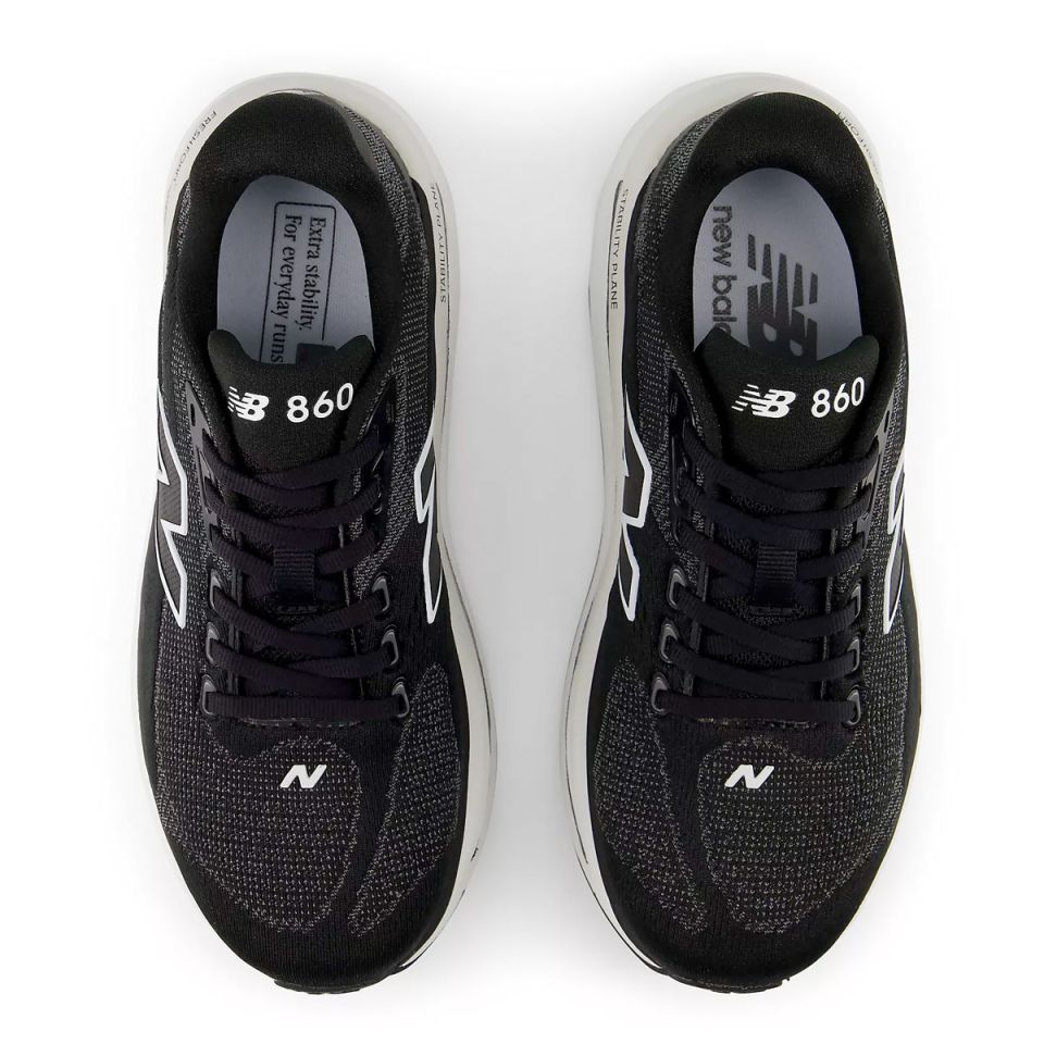 New Balance SS26/W8604NE 1B (foto 3)