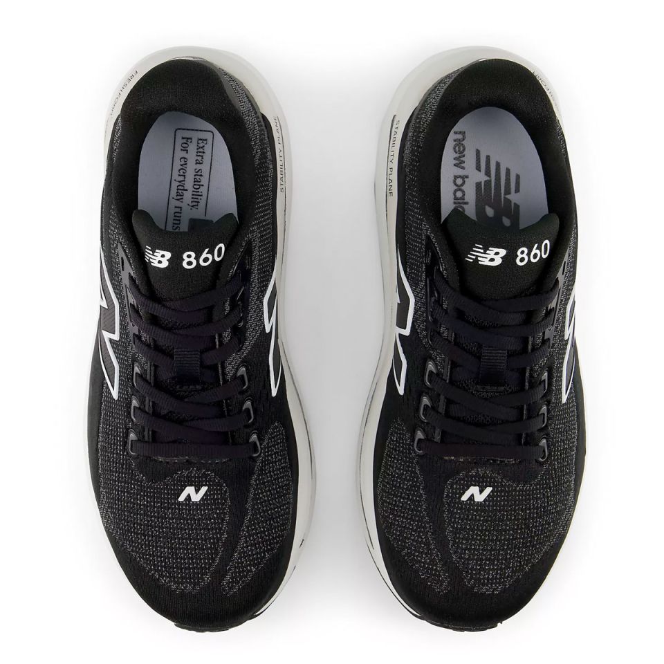 New Balance SS26/M8607GW 1D (foto 3)