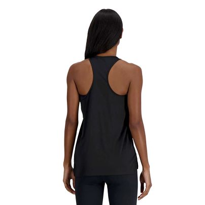 New Balance singlet Essential Dames