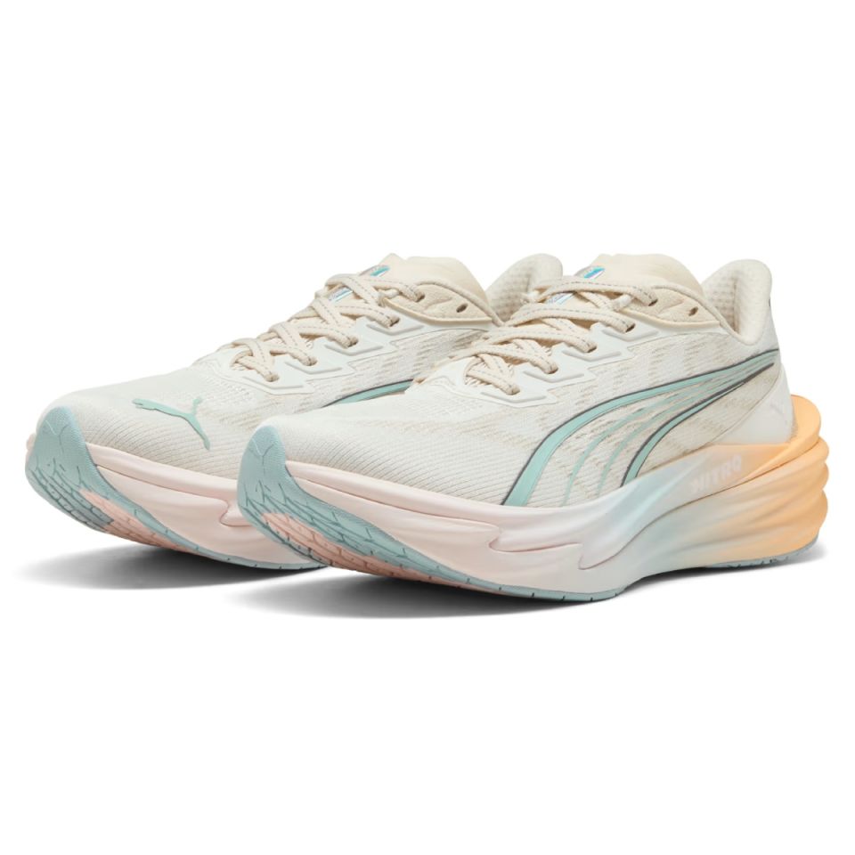 Puma Deviate Nitro 4 Dames (foto 4)