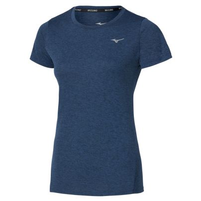 Mizuno shirt korte mouw Impulse Core Dames