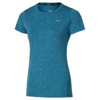 Mizuno shirt korte mouw Impulse Core Dames (foto 1)