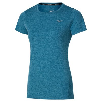 Mizuno shirt korte mouw Impulse Core Dames