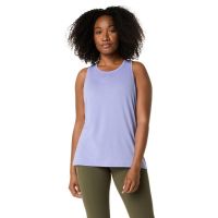 Asics singlet Nagino Run Adjustable Dames (foto 1)