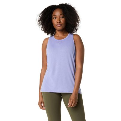 Asics singlet Nagino Run Adjustable Dames