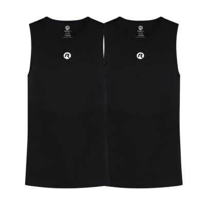 Rogelli singlet Core II 2-Pack Heren