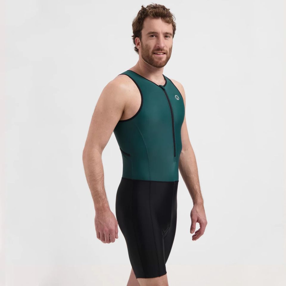 unisex trisuit (foto 2)