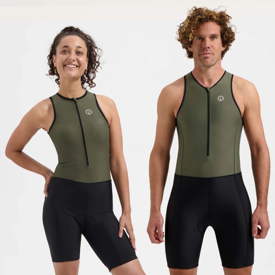 unisex trisuit (foto 2)