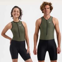 unisex trisuit (foto 2)