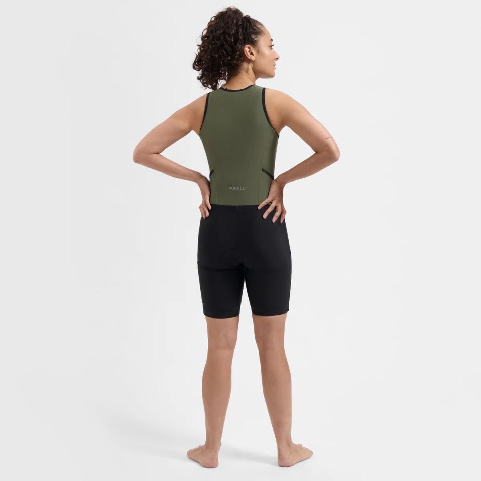 Rogelli triathlonpak Florida (foto 4)