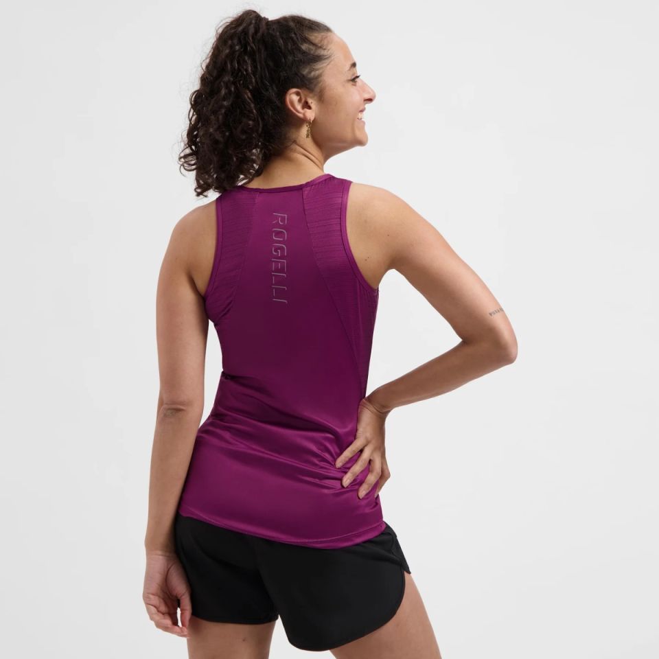 hardloopsinglet (foto 2)