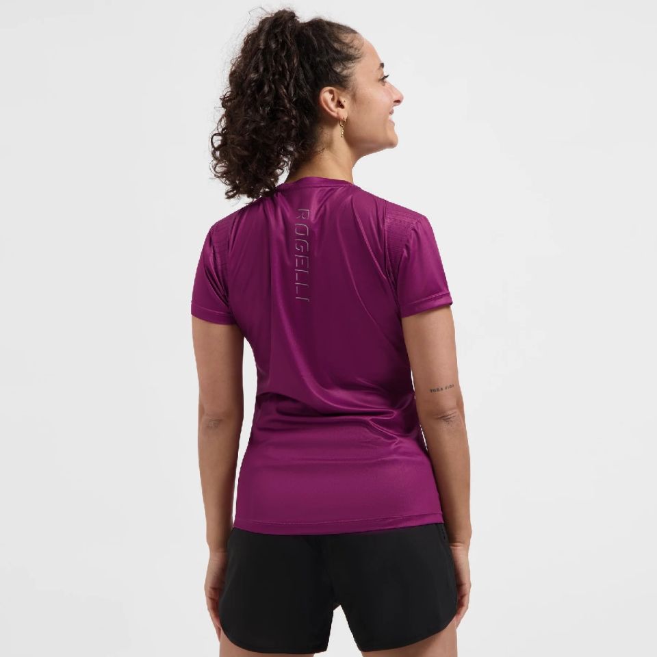 hardloopshirt dames (foto 2)