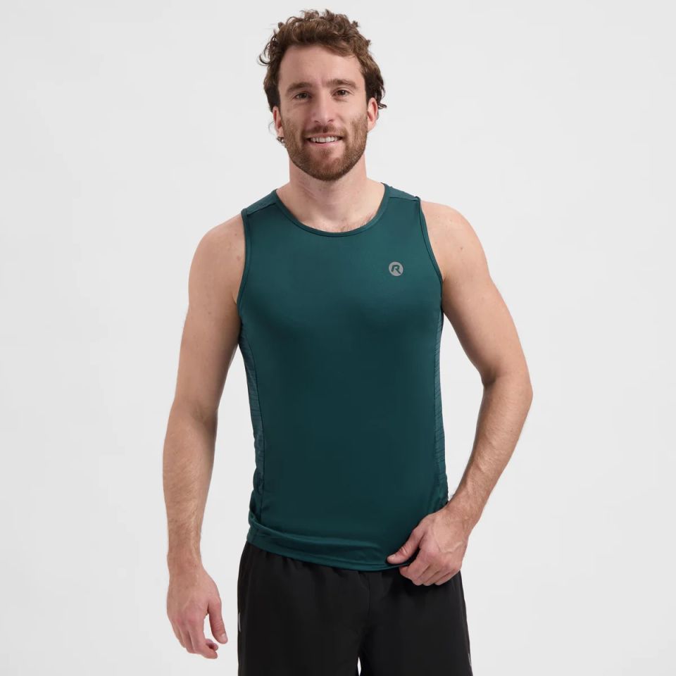 hardloopsinglet (foto 2)