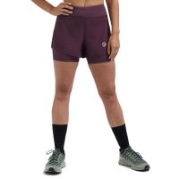 Rogelli 2-in-1 short Essential Dames (foto 1)
