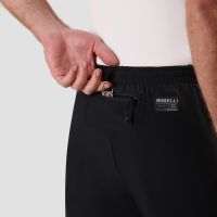 Rogelli 2-in-1 short Distance Heren (foto 4)