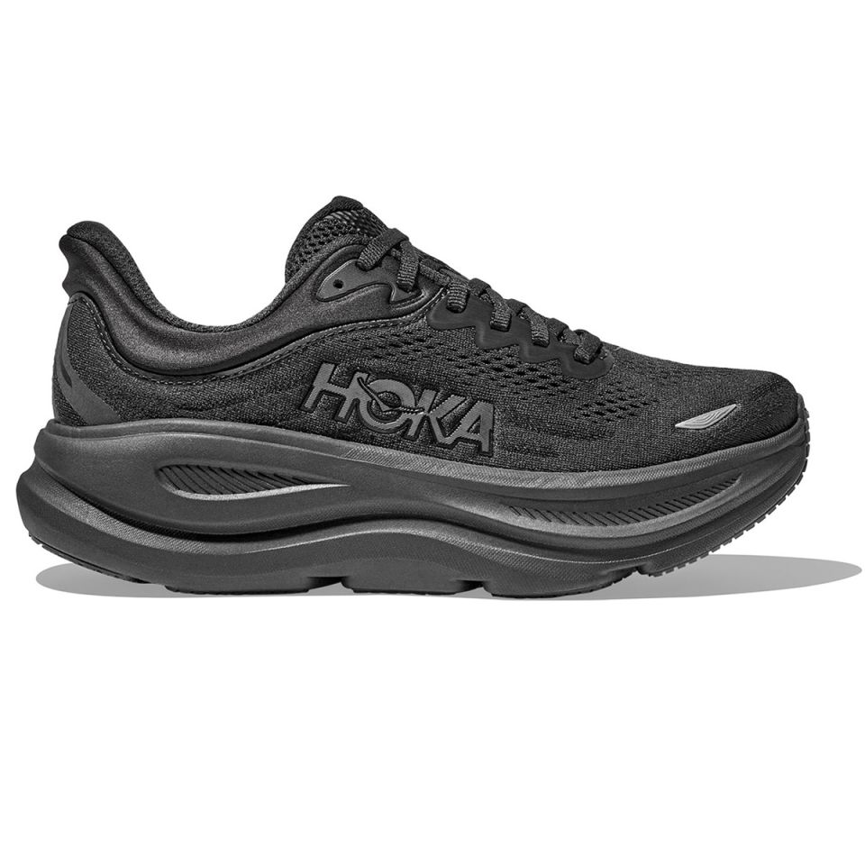Hoka Bondi 9 (WIDE) Heren (foto 1)