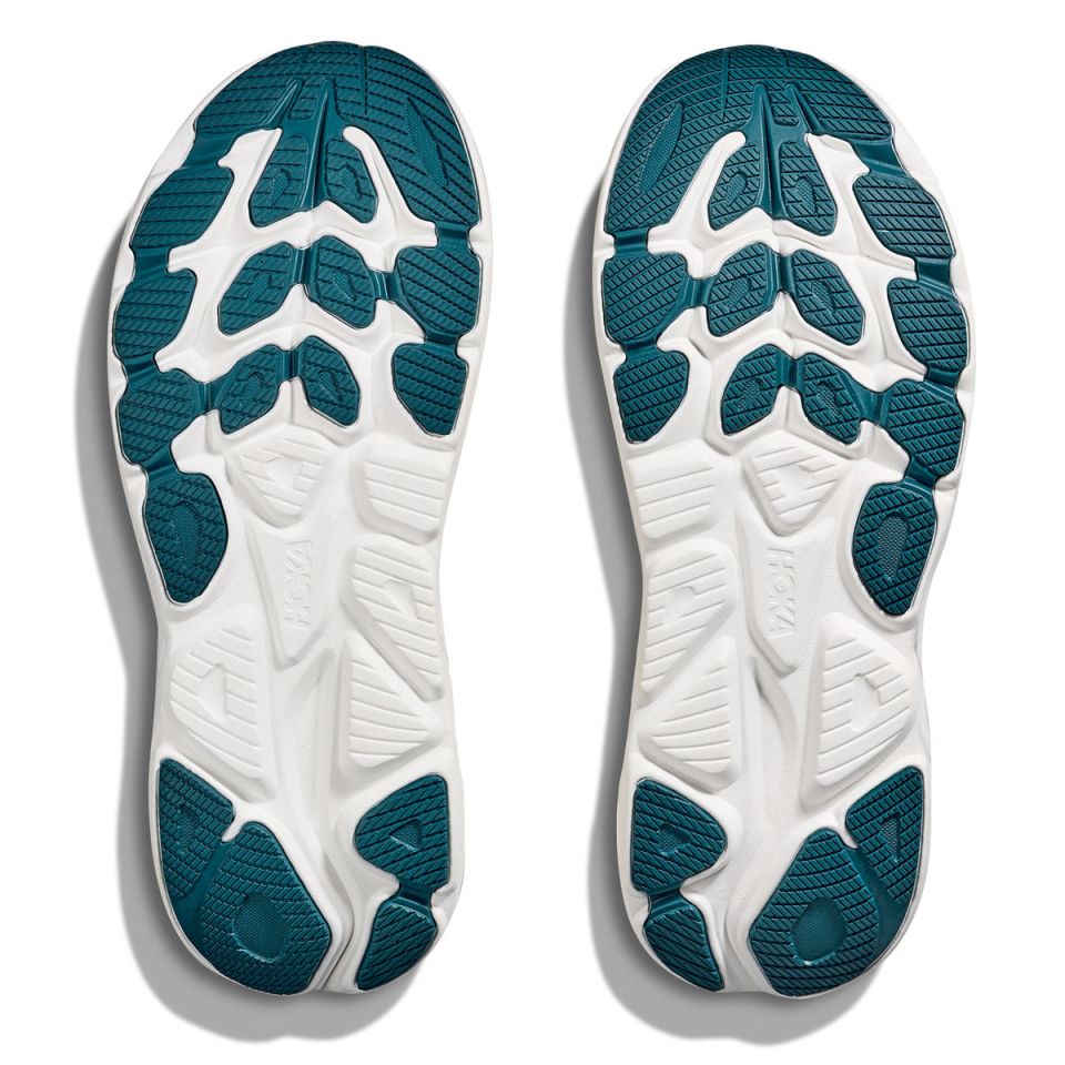 Hoka Clifton 10 Heren (foto 4)