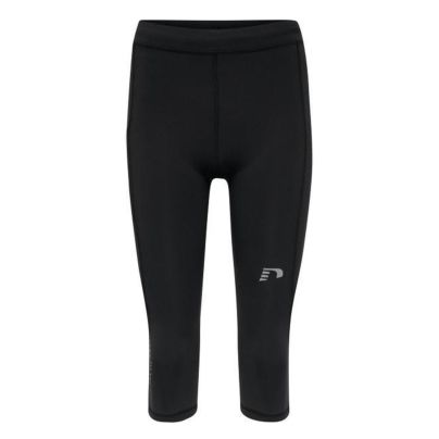 Newline driekwart tight Core Dames