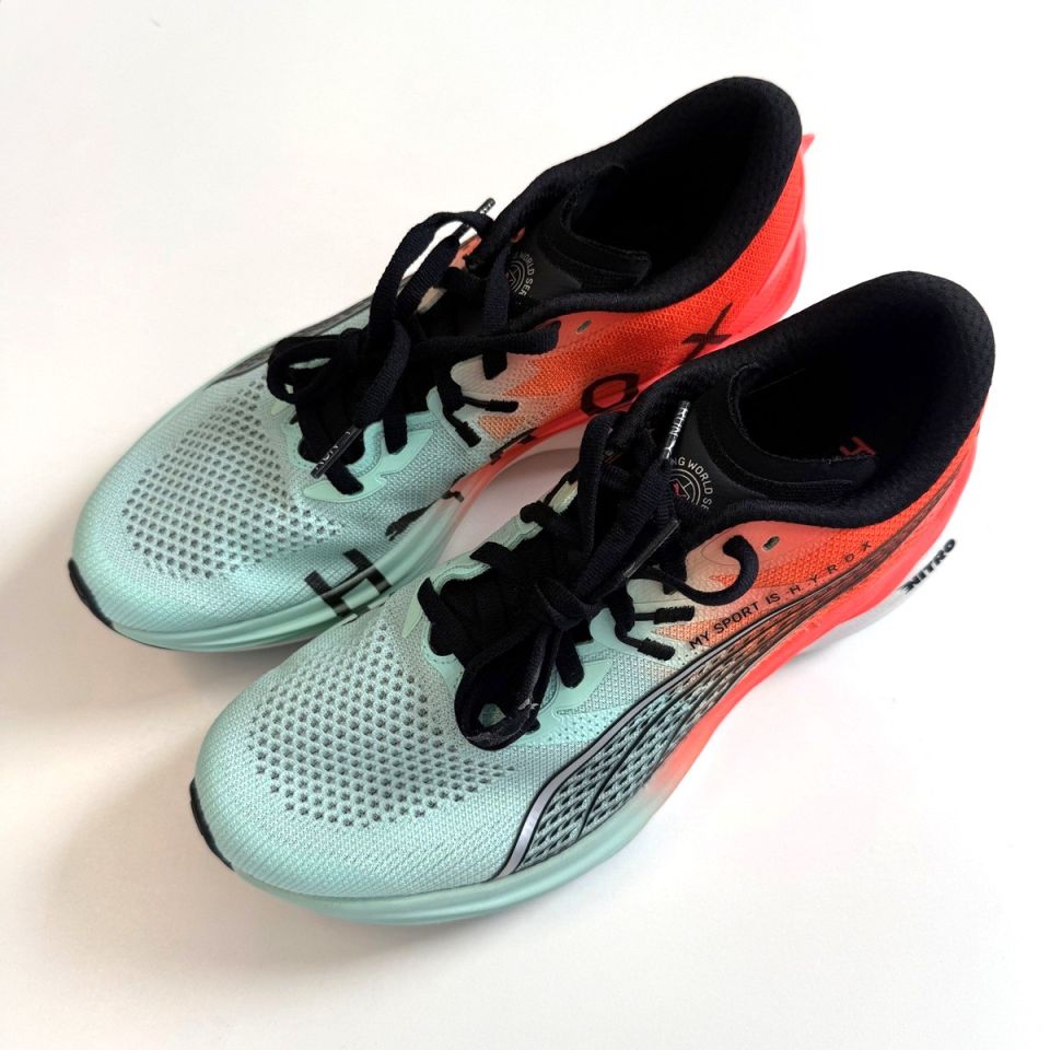 tweede kans schoen (EU 39 / US 8.5) (foto 2)