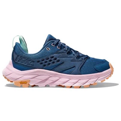 Hoka Anacapa Breeze Low Dames