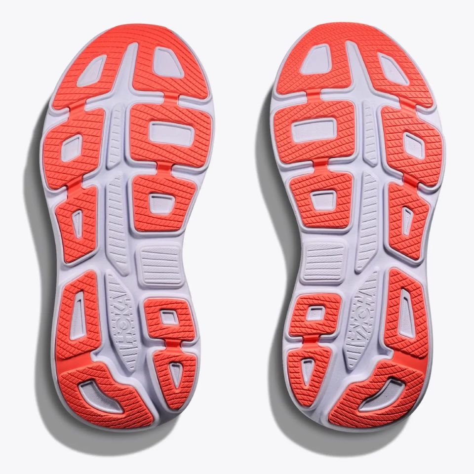 Hoka Bondi 9 Dames (foto 4)