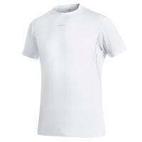 Craft shirt korte mouw stay cool wit heren