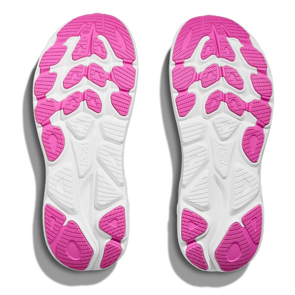 HOKA Clifton 10 Dames (foto 4)