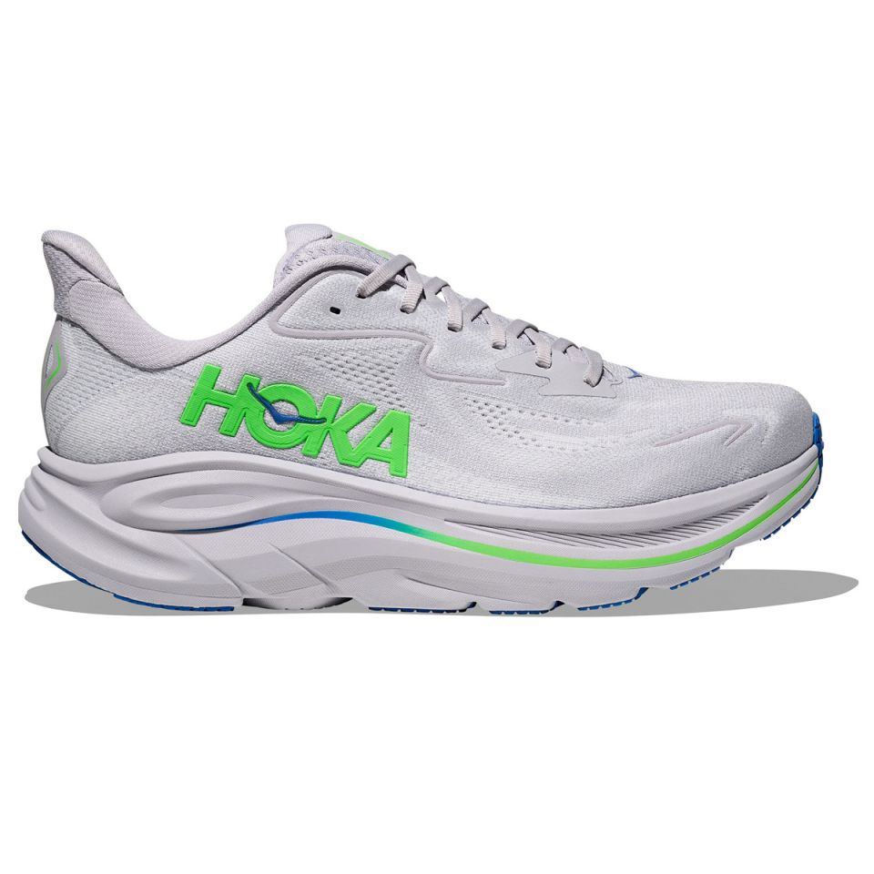 Hoka Clifton 10 Heren (foto 1)