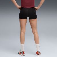 Puma korte tight x HYROX Shapeluxe 3-inch Dames (foto 4)