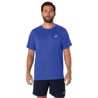Asics shirt korte mouw Core Heren