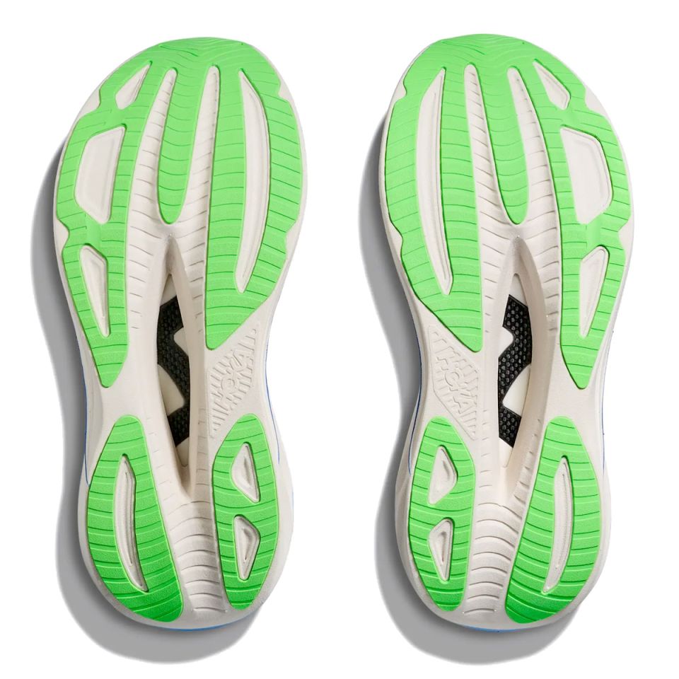Hoka Skyward X 2 Heren (foto 4)