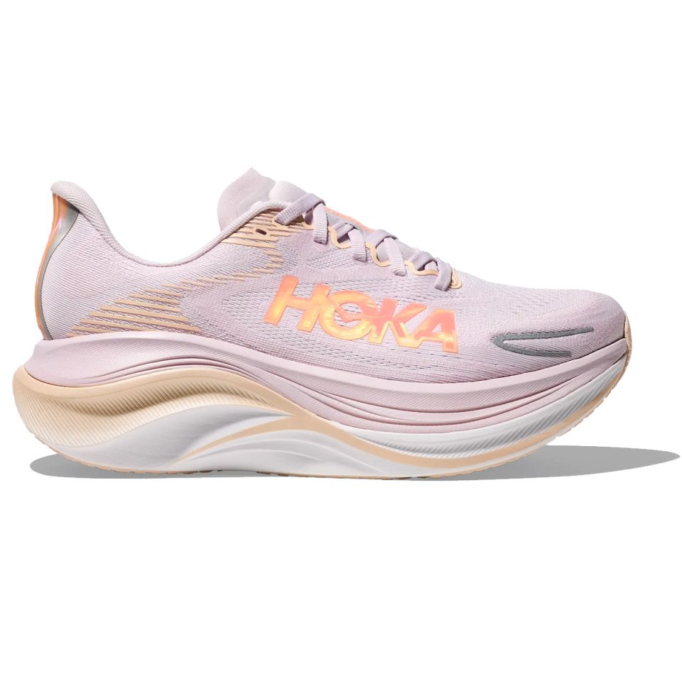 Hoka Skyward X 2 Dames (foto 1)