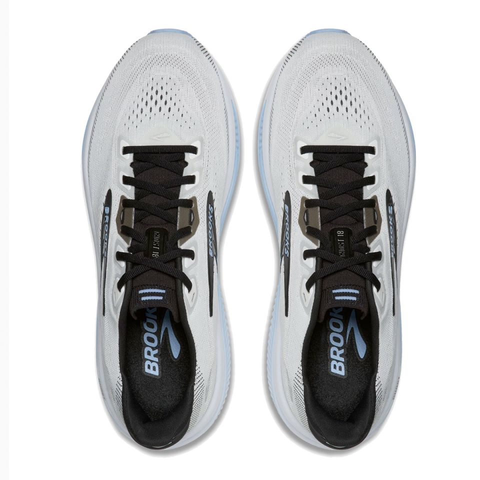 Brooks Ghost 18 Heren (foto 4)