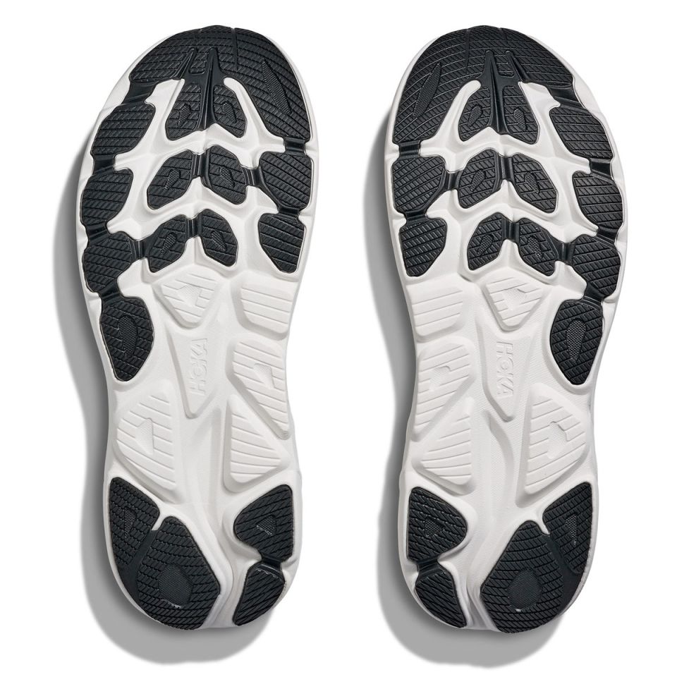 Hoka Clifton 10 (WIDE) Heren (foto 4)