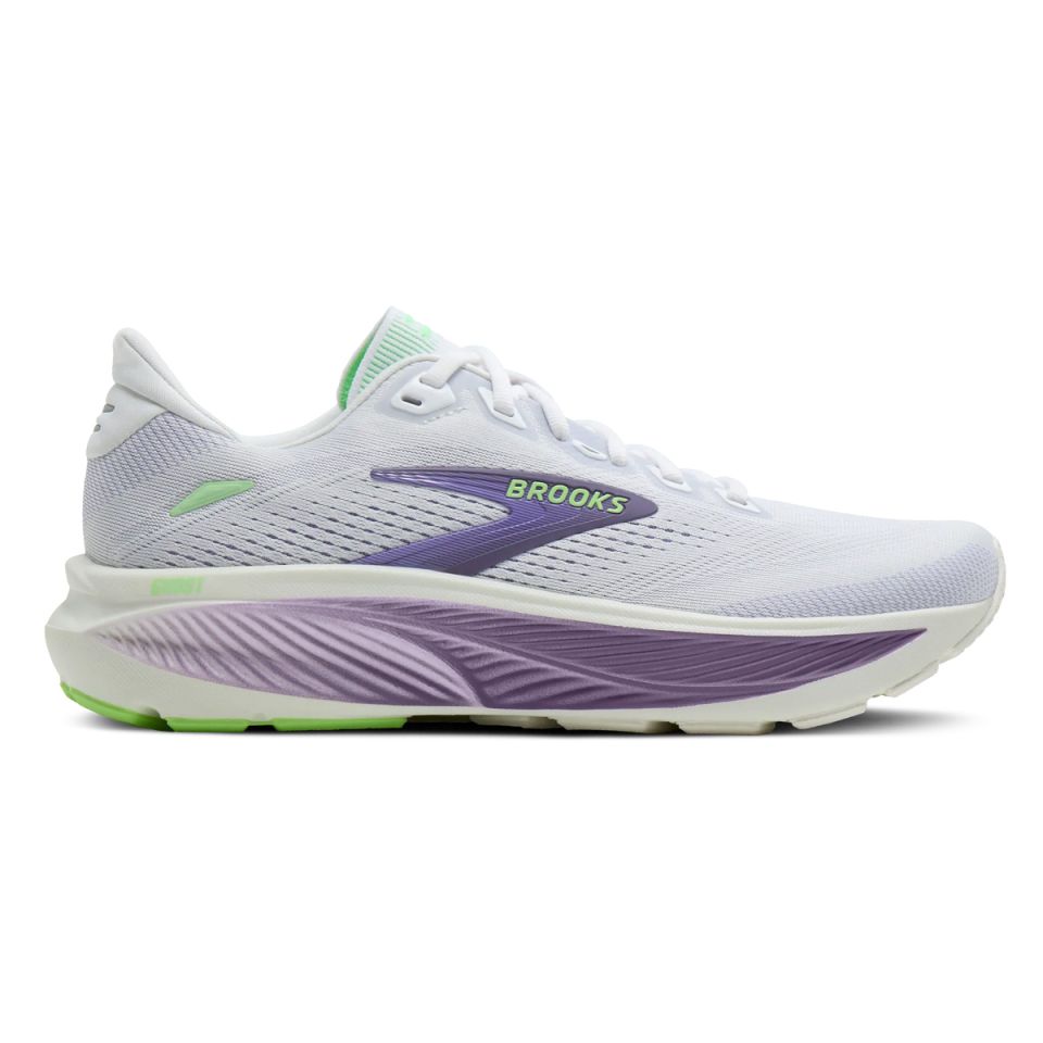 Brooks Ghost 18 Dames (foto 1)
