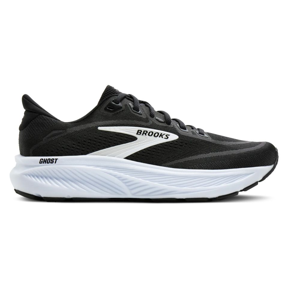 Brooks Ghost 18 Heren (foto 1)