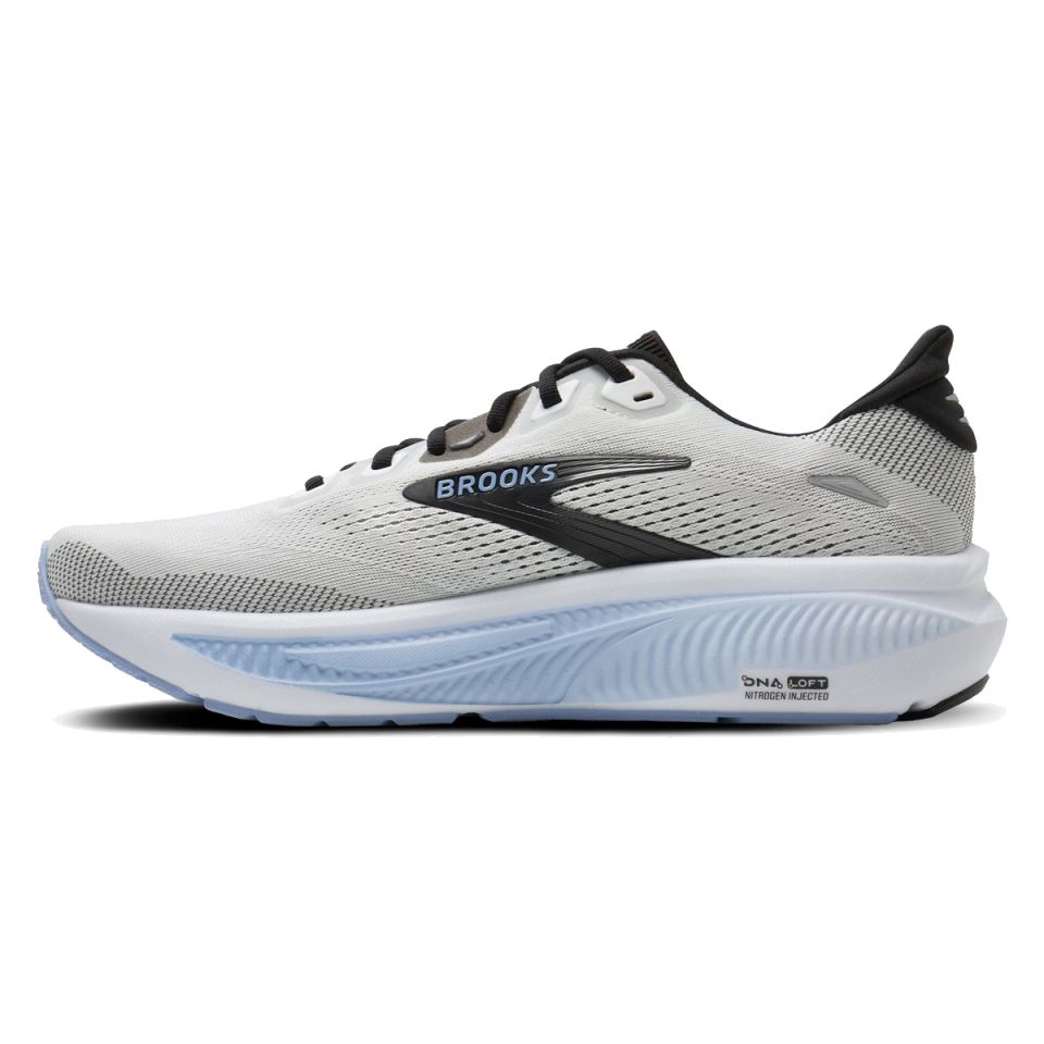 extra brede hardloopschoenen (foto 2)