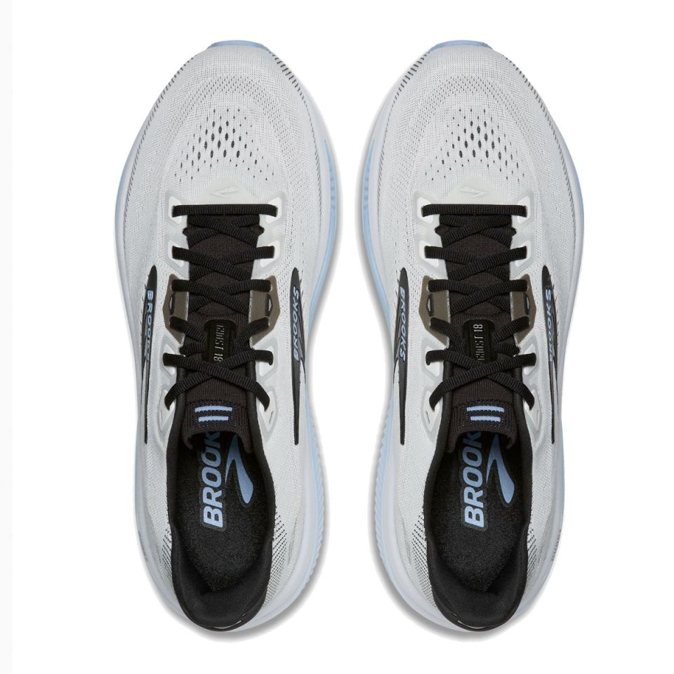 Brooks Ghost 18 Heren (foto 4)