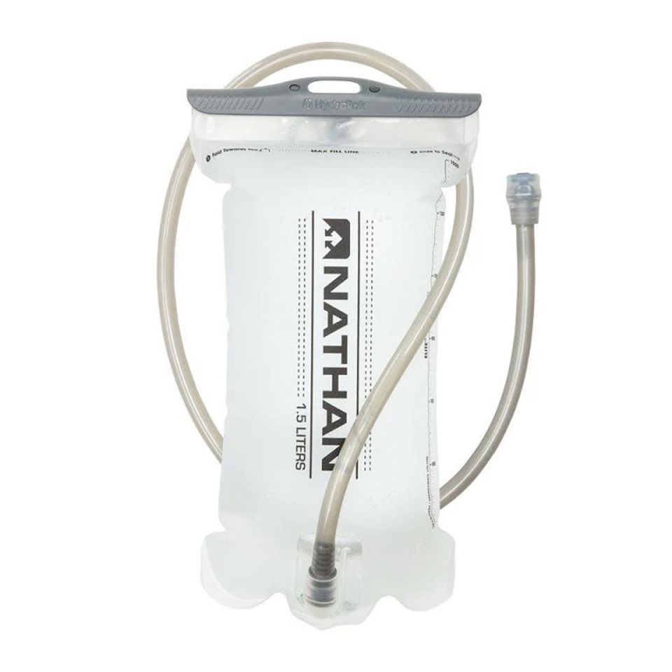 Nathan waterzak Replacement Bladder 1,5L (foto 1)
