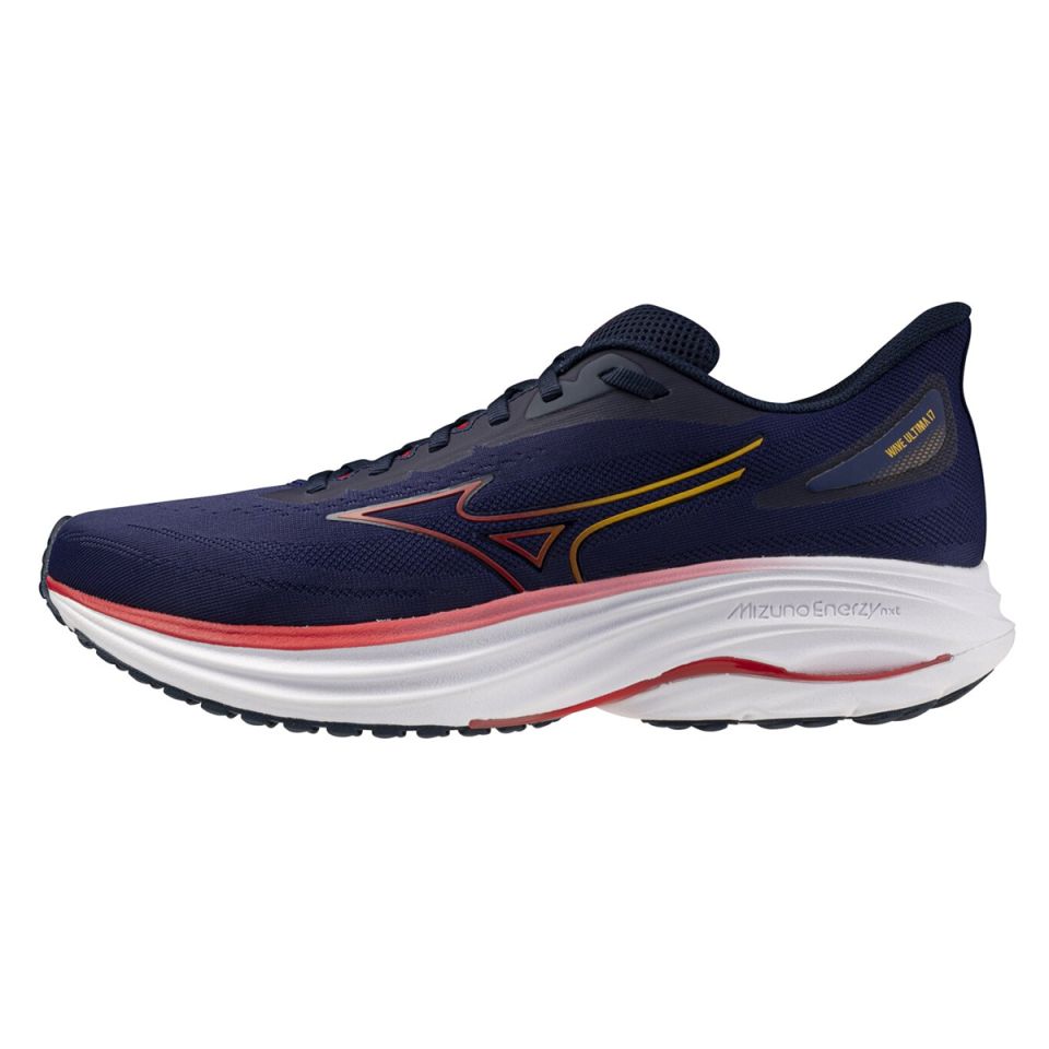 Mizuno Wave Ultima 17 Heren (foto 1)
