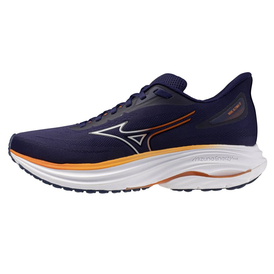 Mizuno Wave Ultima 17 Dames (foto 1)