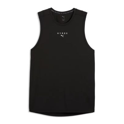 Puma singlet x HYROX DryElite Heren