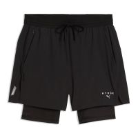 Puma 2-in-1 short x HYROX DryElite Heren (foto 1)