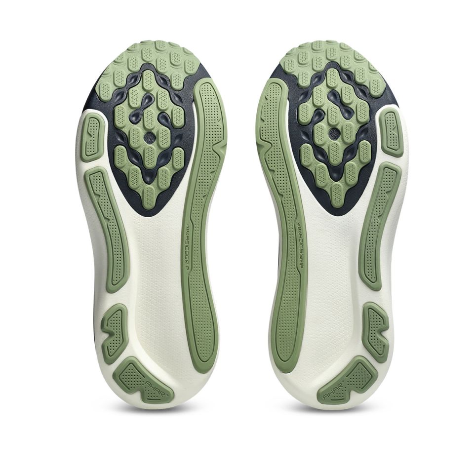 Asics Gel Kayano 33 + Gratis Asics Backpack Heren (foto 4)