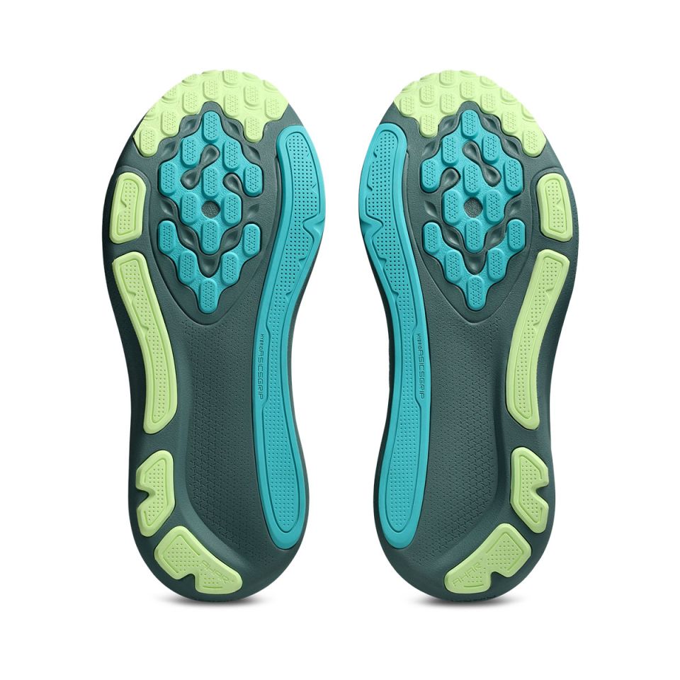 Asics Gel Kayano 33 + Gratis Asics Backpack Heren (foto 4)