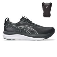Asics Gel Kayano 33 + Gratis Asics Backpack Heren (foto 1)